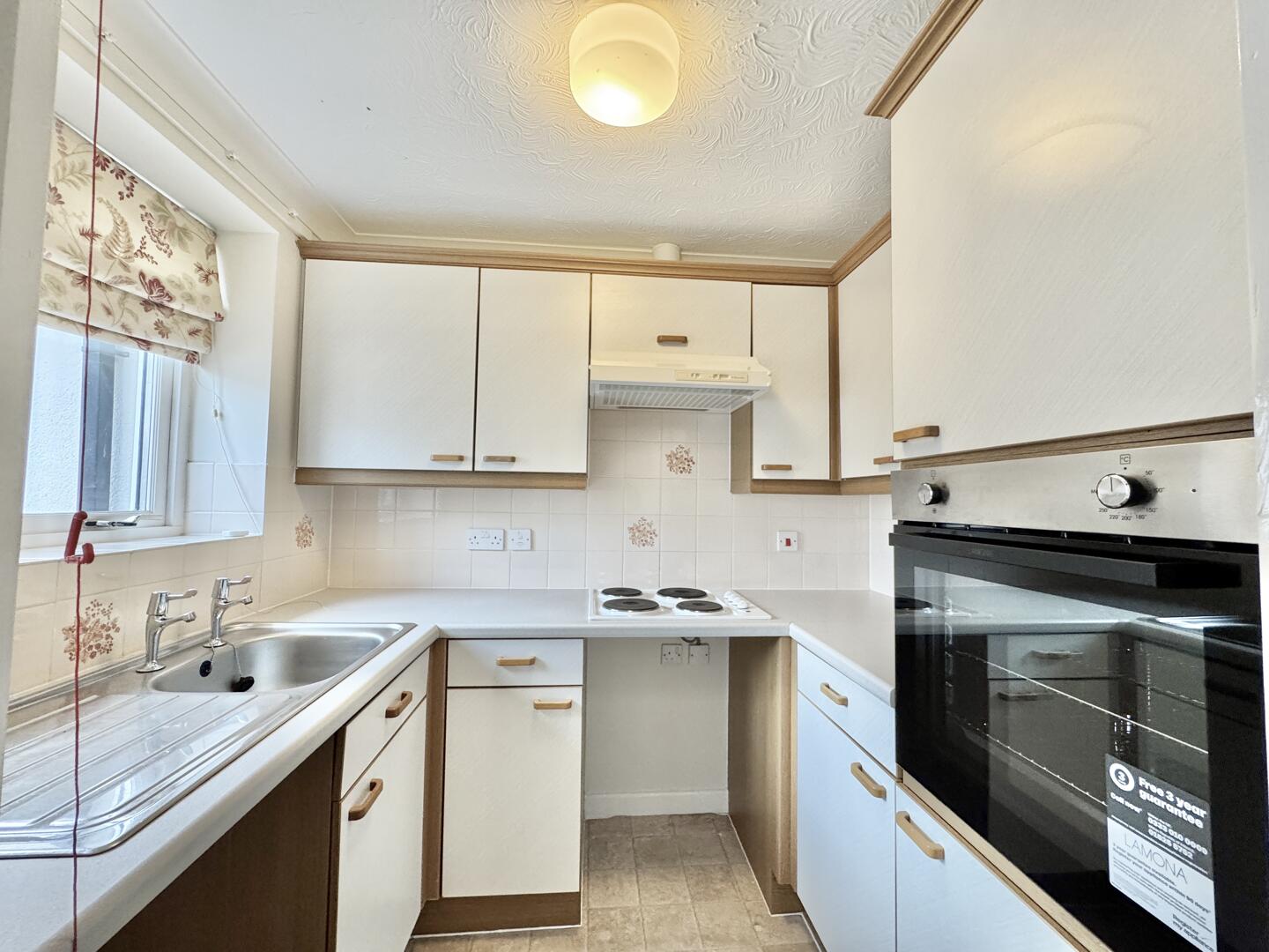 1 bed property in Quay Street, Truro
